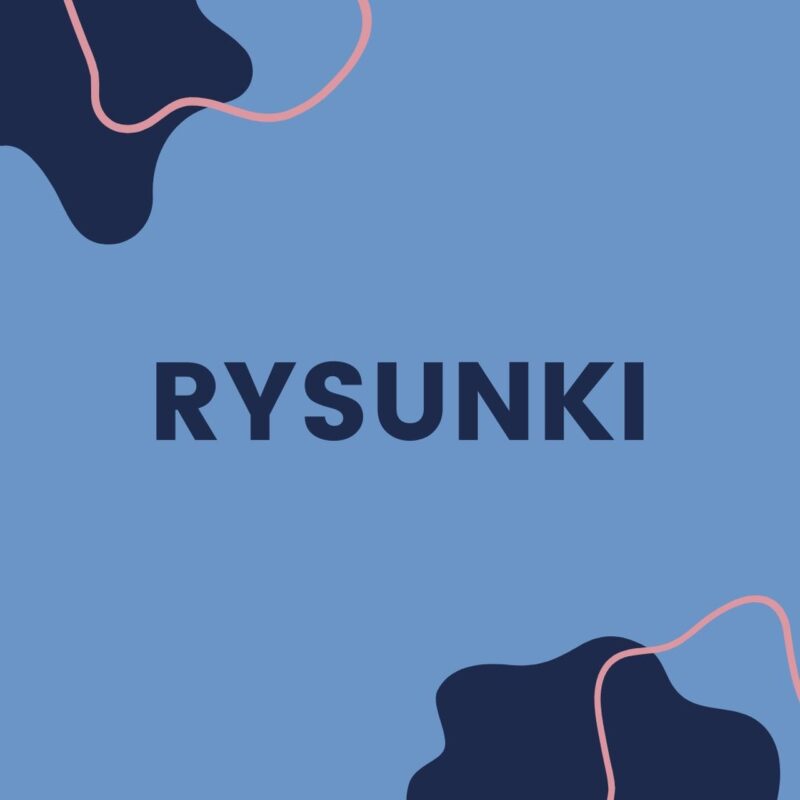 Rysunki